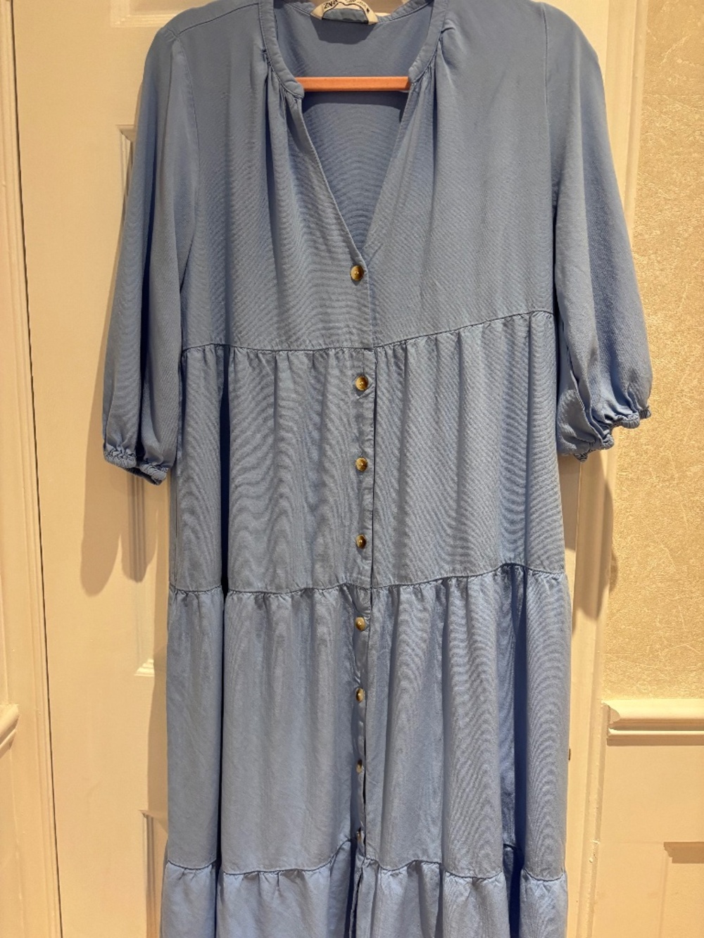 Women summer dress